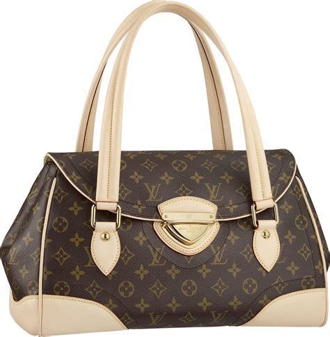 louis vuitton beverly bag price|More.